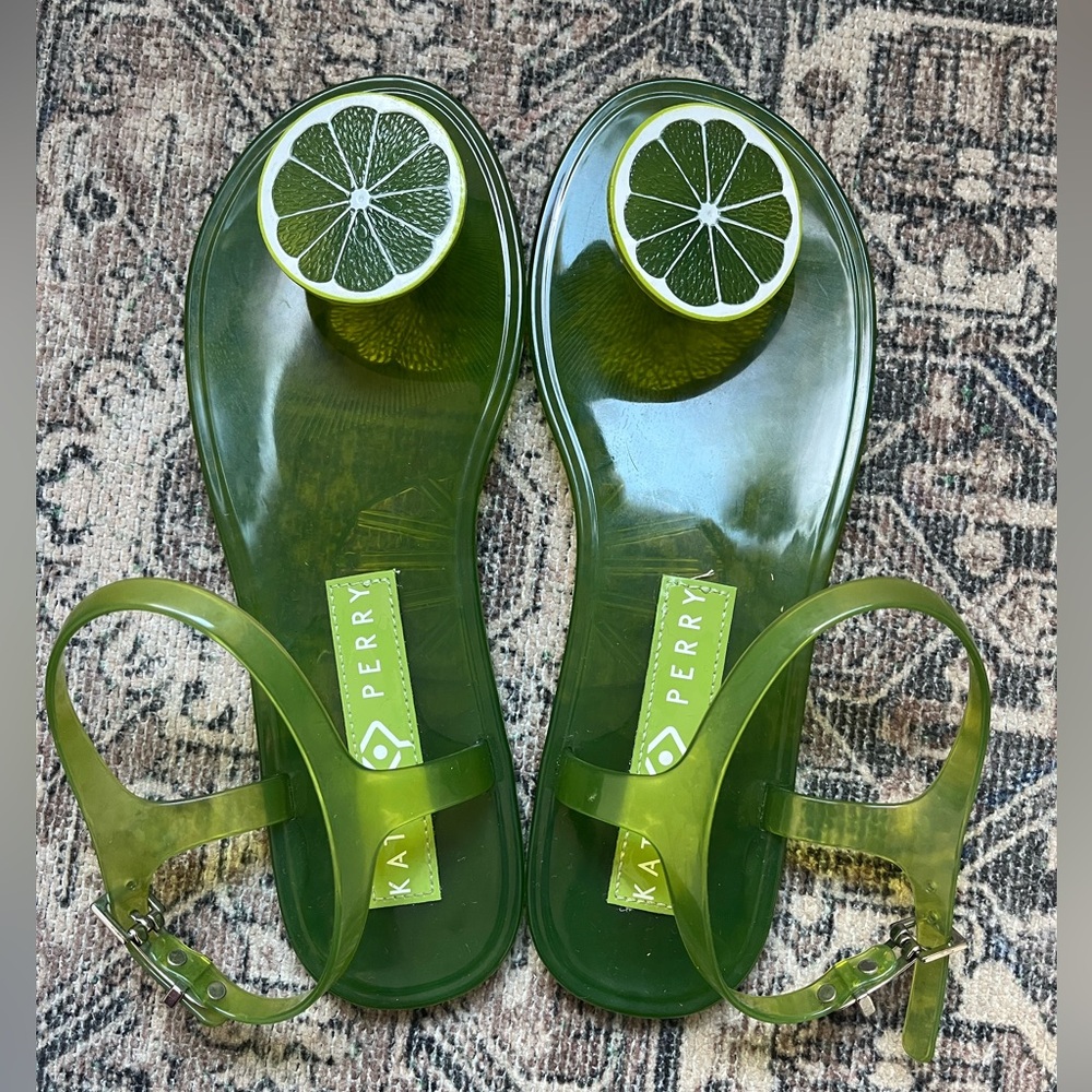 The Katy Perry Geli Ankle Strap Sandal Is A Must Have For Any Shoe